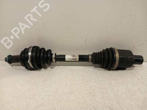 Used Left front driveshaft MERCEDES-BENZ C-CLASS T-Model (S205) C 450 AMG 4-matic (205.264) (367 hp) 33024365
