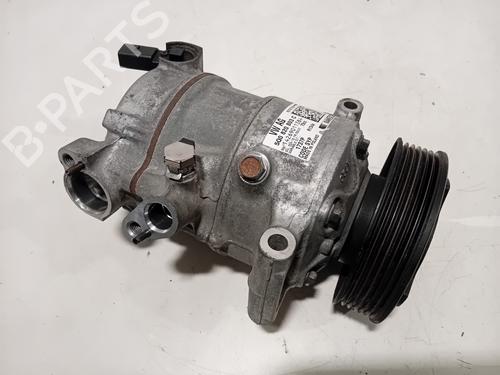 Used AC compressor AC compressor 39099841 39099841