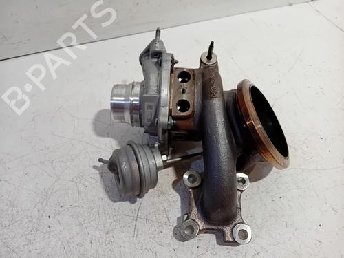 Turbolader/Kompressor FORD PUMA (J2K, CF7) 1.0 EcoBoost mHEV | BP29015668M71 