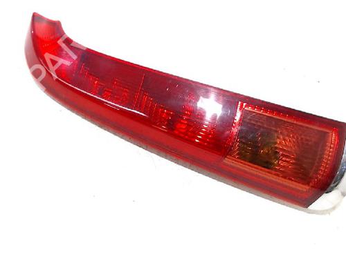 Left taillight HONDA STREAM (RN) 2.0 16V (RN3) | BP5148149C34 