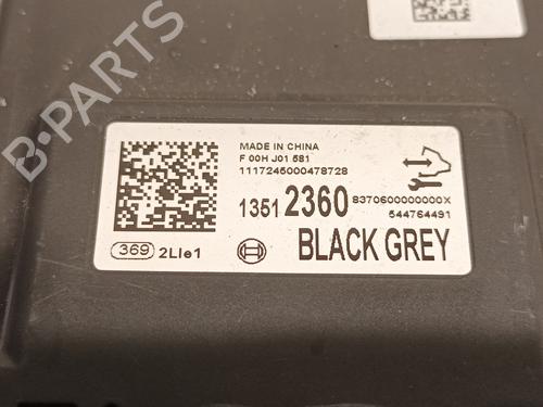 Control unit OPEL KARL (C16) 1.0 | BP17861397M11 - Image 2