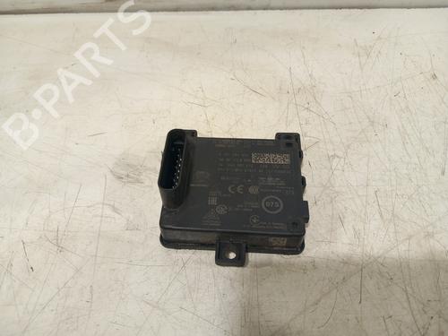 Módulo eletrónico Módulo eletrónico VW GOLF VIII (CD1, DA1) 2.0 TSI R 4motion (320 hp) 33875853 33875853