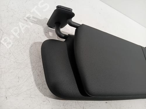 Right sun visor PORSCHE CAYENNE (92A) 4.8 S | BP18268215I2 - Image 7