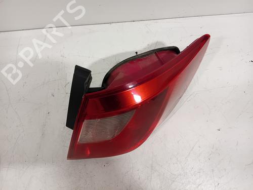 Right taillight SEAT IBIZA IV ST (6J8, 6P8) 1.4 | BP21025279C35 