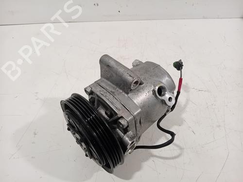 Used AC compressor AC compressor 31118282 31118282