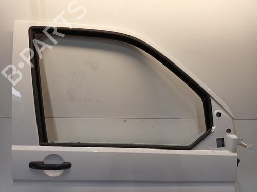 Right front door VW TRANSPORTER T5 Van (7HA, 7HH, 7EA, 7EH) 2.0 TDI | BP29878421C3