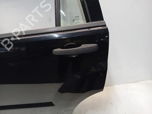 Left rear door DODGE CALIBER 2.0 | BP20323862C4
