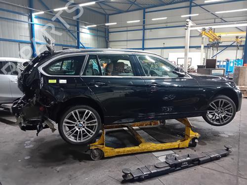 Electronic module BMW 3 Touring (F31) 320 i | BP26688040M83  - Image 7
