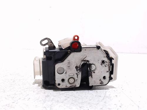 Vergrendeling links voor CITROËN NEMO Box Body/MPV (AA_) 1.4 HDi (68 hp) 13199062