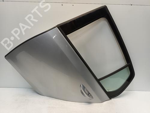 Used Left rear door VW GOLF VI (5K1) 1.4 TSI (122 hp) 32688773