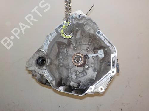 Used Gearbox RENAULT TWINGO III (BCM_, BCA_) 1.0 SCe 70 (71 hp) 10669704