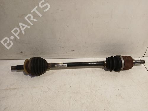 Used Left front driveshaft VW UP! (121, 122, BL1, BL2, BL3, 123) 1.0 (60 hp) 31994965