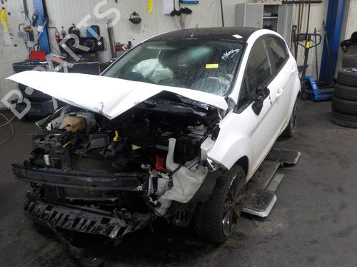Used Parts FORD FIESTA VI (CB1, CCN) 1.0 1563680