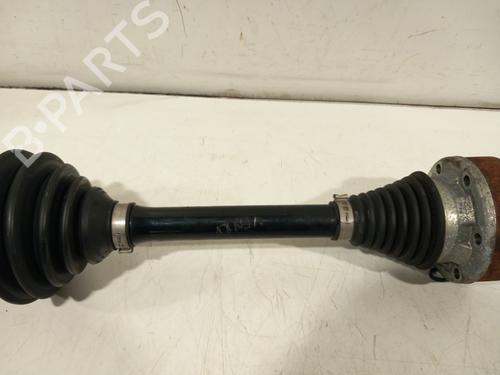 Left front driveshaft SKODA RAPID Spaceback (NH1) 1.2 TSI | BP37181129M38  - Image 7