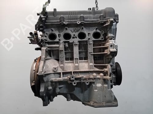 Engine KIA VENGA (YN) 1.4 CVVT | BP37264979M1 - Image 4