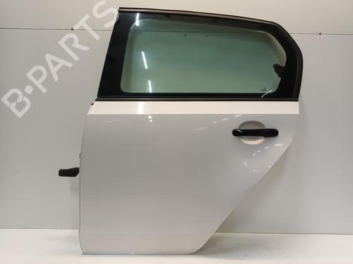 Porta trás esquerda VW UP! (121, 122, BL1, BL2, BL3, 123) 1.0 (60 hp) 30769852