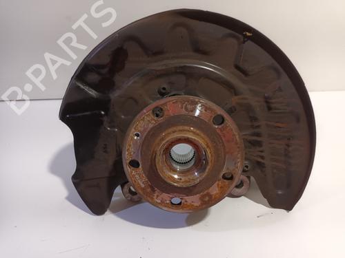 Højre Styrespindel Lejehus VW GOLF VII (5G1, BQ1, BE1, BE2) e-Golf (136 hp) 16421398