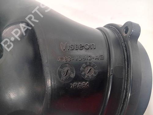 Air vent JAGUAR XF I (X250) 2.7 D | BP29941144I21 