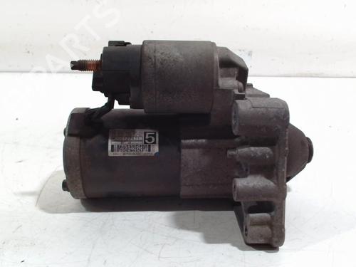 Used Starter Starter 13648633 13648633
