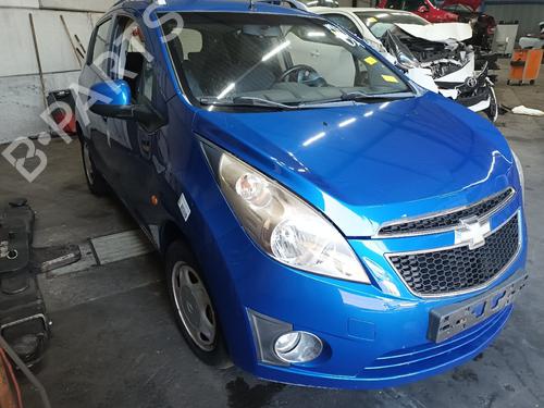 Engine CHEVROLET SPARK (M300) 1.2 | BP37446949M1 - Image 7