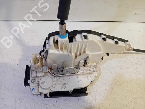 Front right lock MASERATI GHIBLI III (M157) 3.0 | BP20289176C97 - Image 2