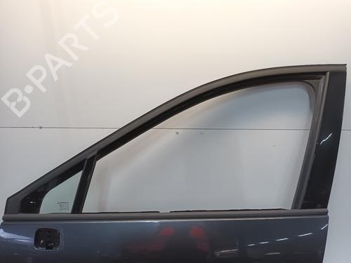 Left front door RENAULT GRAND SCÉNIC III (JZ0/1_) 1.4 16V (JZ0F) | BP29900288C2