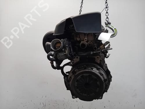 Engine TOYOTA COROLLA Verso (ZER_, ZZE12_, R1_) 1.8 (ZNR11_, ZNR11R) | BP30617911M1