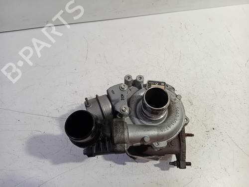 turbochargersupercharger-opel-vivaro-b-van-x82-2014-2015-2016-2017-2018-2019-2020-29169696 main image