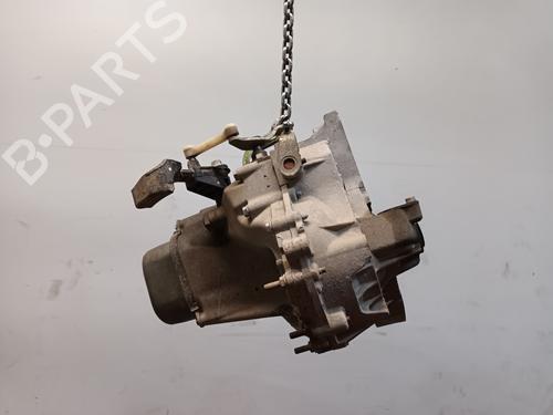 Gearbox PEUGEOT 208 I (CA_, CC_) 1.2 VTI 82 | BP32216742M3