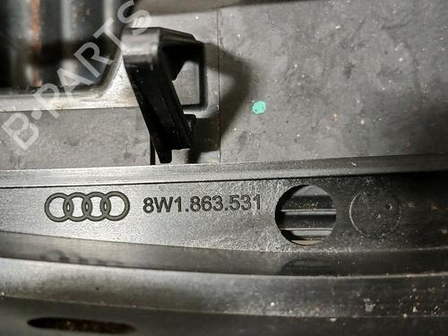 Other AUDI A4 B9 Avant (8W5, 8WD) 2.0 TDI | BP27503853O1 