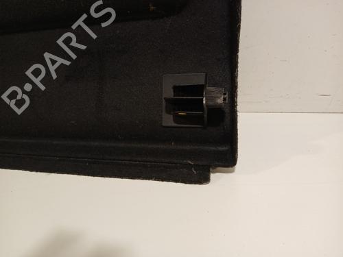 Rear parcel shelf CITROËN C4 II (NC_) 1.6 VTi 120 (NC5FS0, NC5FS9) | BP29528235C85 