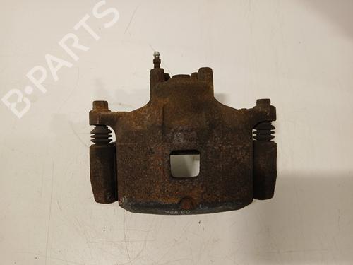 Right front brake caliper CITROËN C4 AIRCROSS 1.8 HDi 150 | BP24957061M104 - Image 2