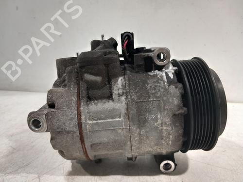 AC compressor PORSCHE PANAMERA (970) 3.6 4 | BP39036744M34 - Image 4