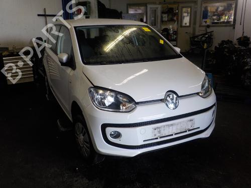 Ruitenwissermotor achter VW UP! (121, 122, BL1, BL2, BL3, 123) 1.0 | BP7983553M102 