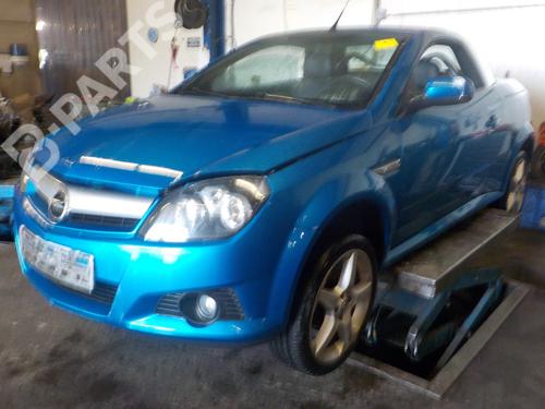Used Parts OPEL TIGRA TwinTop (X04)  1.4 (R97)  1037997