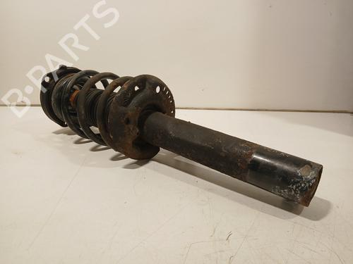 Used Right front shock absorber AUDI TT (8J3) 2.0 TFSI (200 hp) 24332795