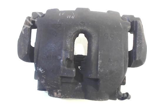 Used Left front brake caliper MERCEDES-BENZ M-CLASS (W164) ML 320 CDI 4-matic (164.122) (224 hp) 11786526