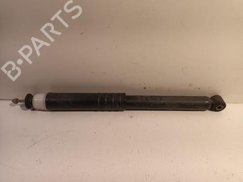 Used Left rear shock absorber Left rear shock absorber RENAULT CAPTUR I (J5_, H5_) 1.2 TCe 120 (118 hp) 17117639 17117639