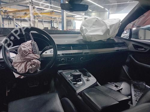 Front right window mechanism AUDI Q7 (4MB, 4MG, 4MQ) 3.0 TDI quattro | BP26532631C23  - Image 10