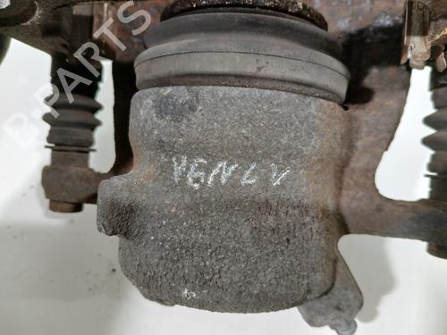 Left front brake caliper SUZUKI SPLASH (EX) 1.2 VVT (A5B412) | BP36357180M105  - Image 5