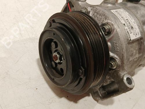 AC compressor JAGUAR XE (X760) 2.0 D | BP25222881M34 - Image 3