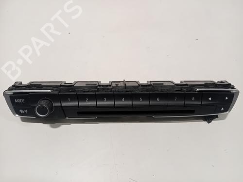 Electronic module BMW 3 Touring (F31) 316 i | BP38483572M83 - Image 8