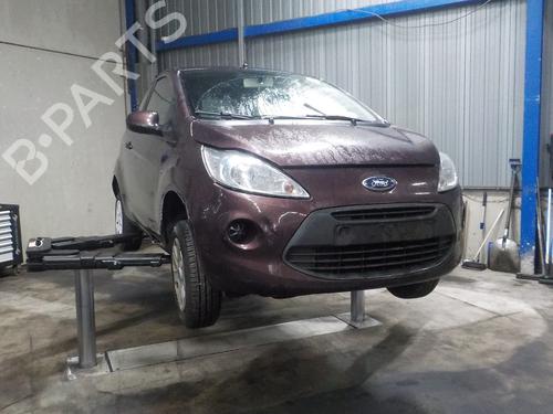 Steering rack FORD KA (RU8) 1.2 | BP16421222M22  - Image 6