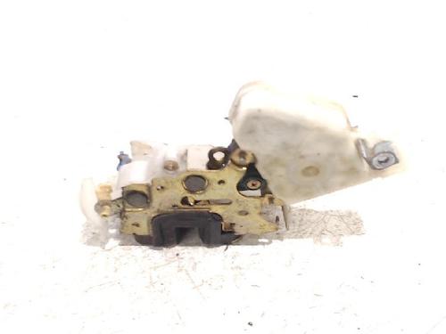 Front left lock NISSAN X-TRAIL I (T30) 2.2 DCi FWD | BP13200866C98 