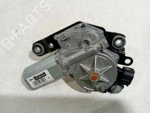 Used Rear wiper motor Rear wiper motor MERCEDES-BENZ A-CLASS (W176) A 180 (176.042) (122 hp) 40452445 40452445
