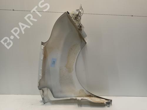 Left front fenders FIAT DOBLO Cargo (263_) 1.3 D Multijet | BP30730056C41 