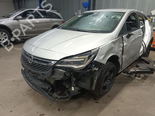 Brugte OPEL ASTRA K (B16) 1.6 CDTi (68) 4788173