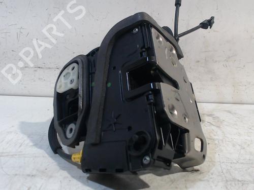 Rear right lock OPEL ASTRA K (B16) 1.0 Turbo (68) | BP13207471C99 