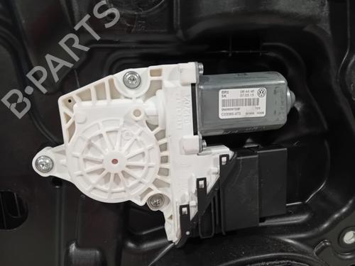 Rear left window mechanism VW TIGUAN (5N_) 1.4 TSI | BP28329110C24 