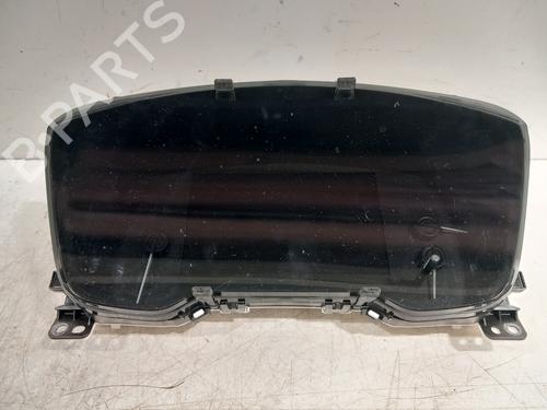 Used Instrument cluster Instrument cluster 33661226 33661226